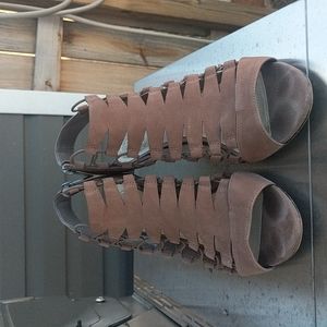 Vince Camuto Sandals